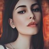 Логотип телеграм канала @frolova_poems — Стихи Фроловой 🦊