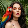 Логотип телеграм канала @frolovatati_ai — Промпты для ИИ•Нейросети