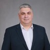 Логотип телеграм канала @frolovnsk — Ярослав Фролов: дела и люди