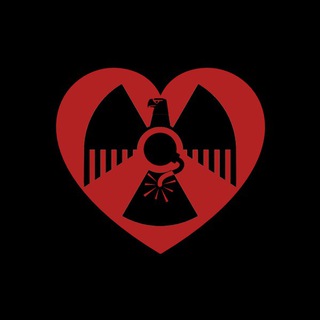 Логотип телеграм канала @from_megaton_with_love — [EP] From Megaton With Love