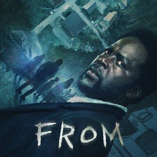 Логотип телеграм канала @from_mgm_season_2 — From season 2