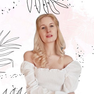 Логотип телеграм канала @from_venus — ❤️ Girl from Venus