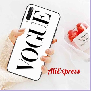 Логотип телеграм канала @from_vogue — Как с обложки Vogue | AliExpress