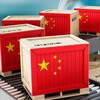 Логотип телеграм канала @from_china_all — Байер Китай 🇨🇳