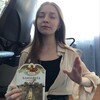 Логотип телеграм канала @from_liza_kuk — фром лиза кук