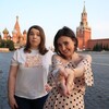 Logo of telegram channel from_masha_withlove — From Masha With LOVE