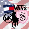 Логотип телеграм канала @from_usa_1 — 🇺🇸 Одежда из USA 🇺🇸
