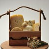 Логотип телеграм канала @fromagelle — FROMAGELLE Частная сыроварня