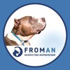 Логотип телеграм канала @fromantuannadjaryan — Искусство кормления