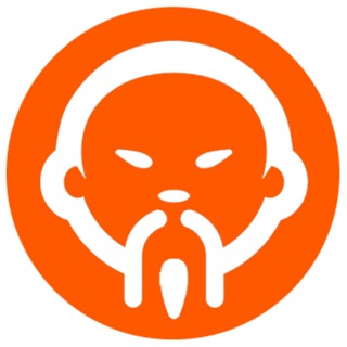 Логотип телеграм канала @fromchinablog — FromChinaBlog