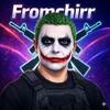 Логотип телеграм канала @fromchirr — Fromchirr
