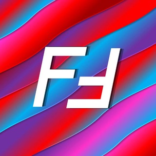 Логотип телеграм канала @fromfacts — From Facts