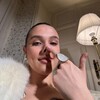 Логотип телеграм канала @fromfavorita — favorita malikova