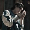 Логотип телеграм канала @fromghettos — пацан из трущоб.