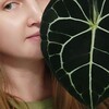 Логотип телеграм канала @fromiraforu — Ирагенная зона 💚