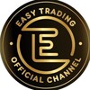 Logo of telegram channel fromlunwithlove — Easy Trading - Official Channel