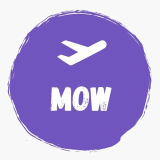 Логотип телеграм канала @frommoscowaero — Из Москвы по всему миру ✈️