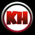 Logo saluran telegram fromnotkh — NOTKH SKILLZ