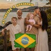Логотип телеграм канала @frompitertobrazil — 🇧🇷Из Питера в Бразилию