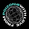 Логотип телеграм канала @frompoizonwithlove — From Poizon With Love