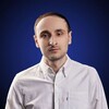 Логотип телеграм канала @fromron — Ron Markosyan ⚡Notes