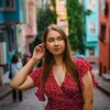 Логотип телеграм канала @fromsaintpi — Из Питера и обратно 🛩