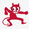 Логотип телеграм канала @fromsatan — Лайфхаки от Сатаны