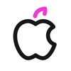 Логотип телеграм канала @fromsteve_tech — от Стива: Техника Apple, Samsung