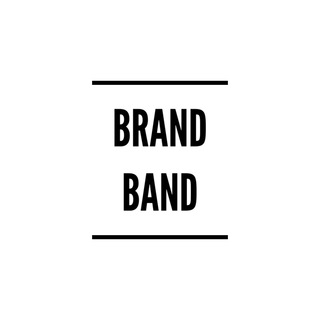 Логотип телеграм канала @fromusa_withlove — Brand Band