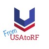 Telegram channel ДОСТАВКА ИЗ США|USA logo