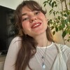 Логотип телеграм канала @fromvicwithlove — С любовью, Вика