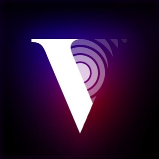 Логотип телеграм канала @fromvoid — The Void