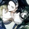 Логотип телеграм канала @fromwonderlan — Манхвы из страны чудес/эдиты