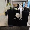 Логотип телеграм канала @fromzaratochanel — From Zara to Chanel