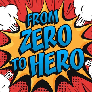 Logo des Telegrammkanals fromzerotoproduct - Продакт с нуля