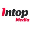 Логотип телеграм канала @fromzhopintop — Интоп-Медиа. Маркетинг и SEO. Лайфхаки и секреты. Официальный телеграмм канал.