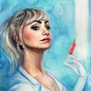 Логотип телеграм канала @fronoftmed — Медицинский Фронт