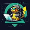 Логотип телеграм канала @front_free — Free Frontend | IT