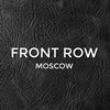 Логотип телеграм канала @front_row18_04 — FRONT ROW🤍/ТК «Садовод», 18-04