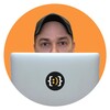 Логотип телеграм канала @frontbox — Формошлёп