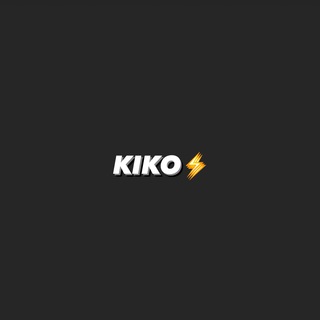 Логотип телеграм канала @frontcontrolbaza — Новости у KIKO⚡️
