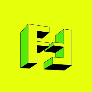 Telegram channel Переходник Frontend Formula logo