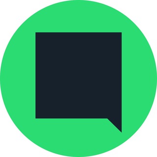 Логотип телеграм канала @frontend_lite — Пишу код на Vue.js | Spot