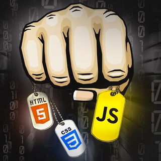 Логотип телеграм канала @frontend_loft — Чердак фронтендера
