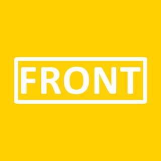 Логотип телеграм канала @frontend_space — Frontend & Web space архив
