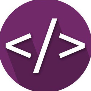 Логотип телеграм канала @frontend_study — Frontend Study