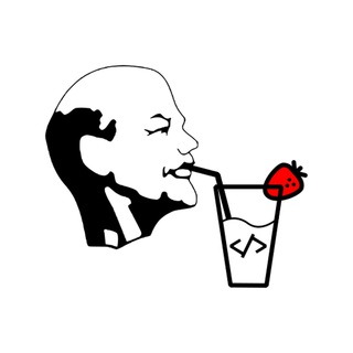 Логотип телеграм канала @frontend_u_news — Фронтенд Юность