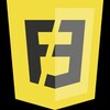 Логотип телеграм -каналу frontend_blog1 — Мій шлях в IT (JavaScript Frontend)