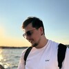 Логотип телеграм канала @frontend_bookmark — Закладка фронтендера