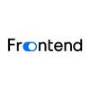 Логотип телеграм канала @frontend_du2 — Frontend